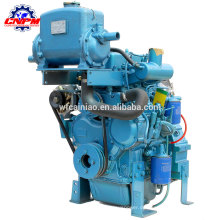 Marine zwei Zylinder chinesischen Marine Dieselmotor Preis